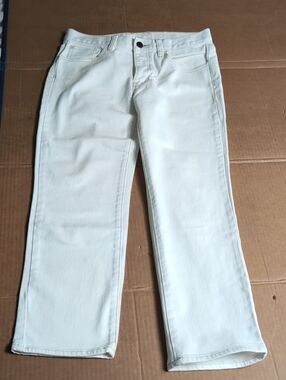 Vans Straight Leg